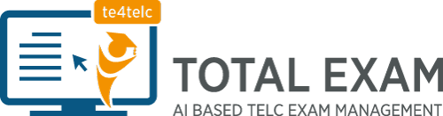 TotalExam te4telc